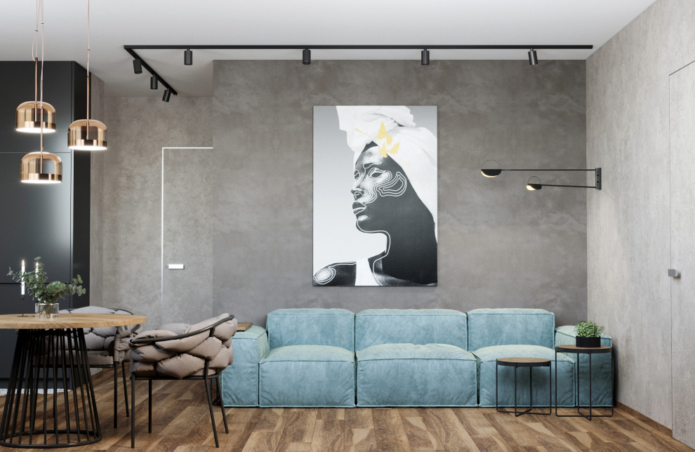 Квартира ЖК Sreda