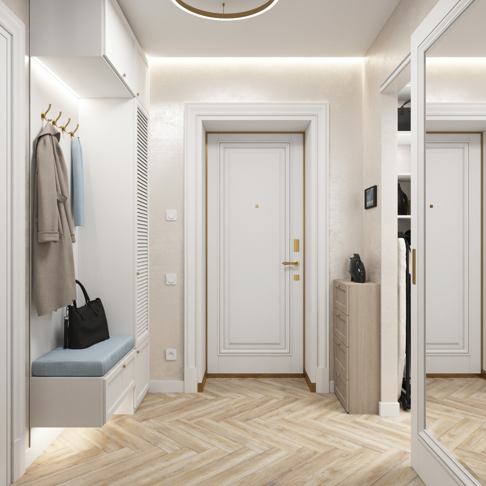 Дизайн интерьера (3)