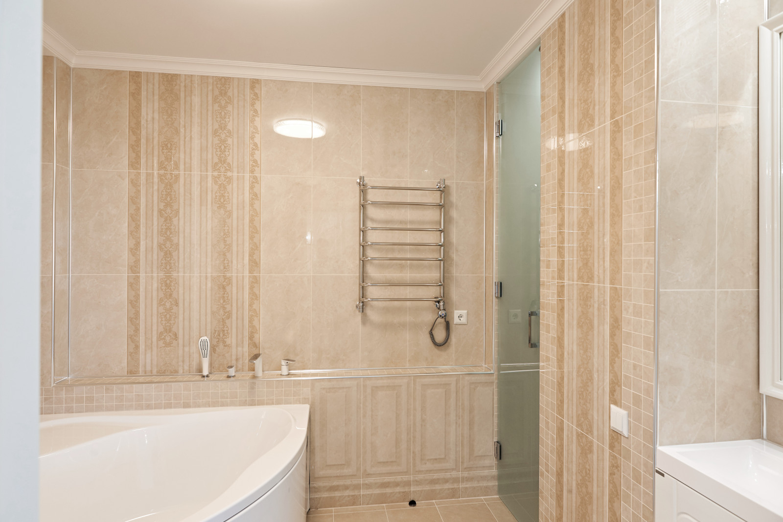 Неоклассика. Женский вариант.