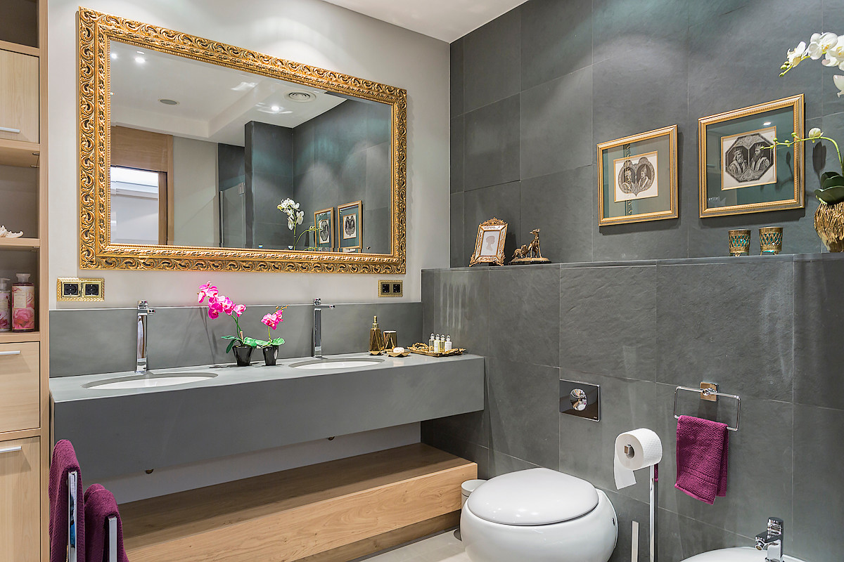 Апартаменты - Москва Сити