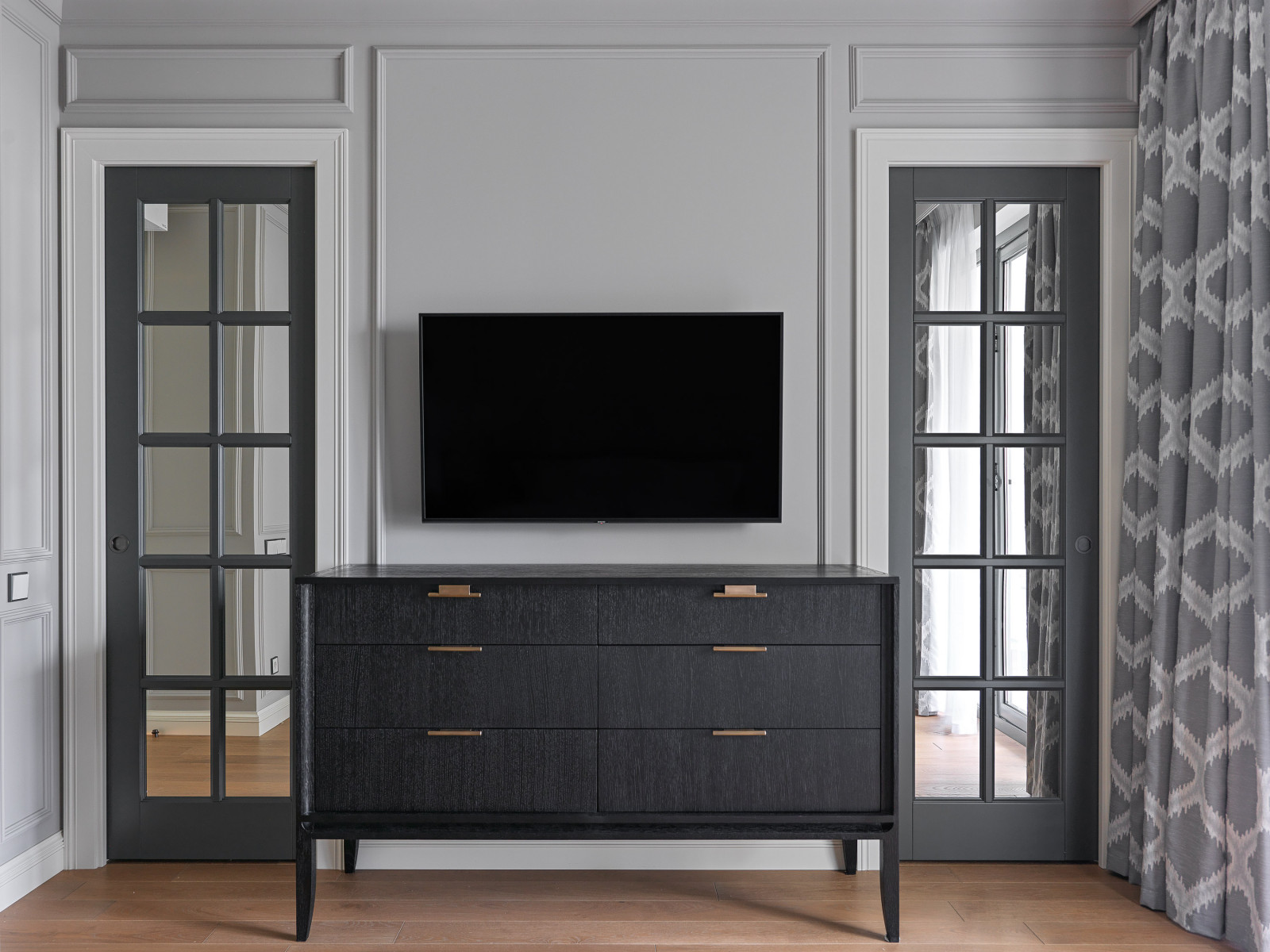 Мосфильмовская улица