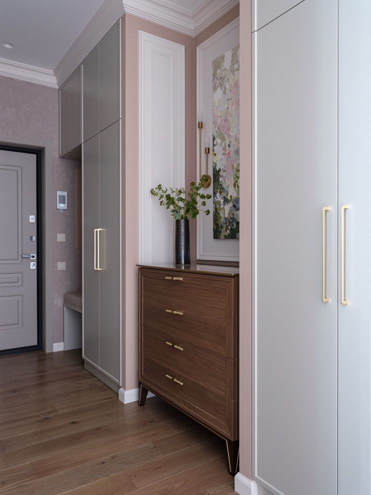 ЖК Город на реке Тушино