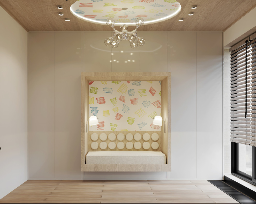 Проект Квартиры  в ЖК Парк Лайф