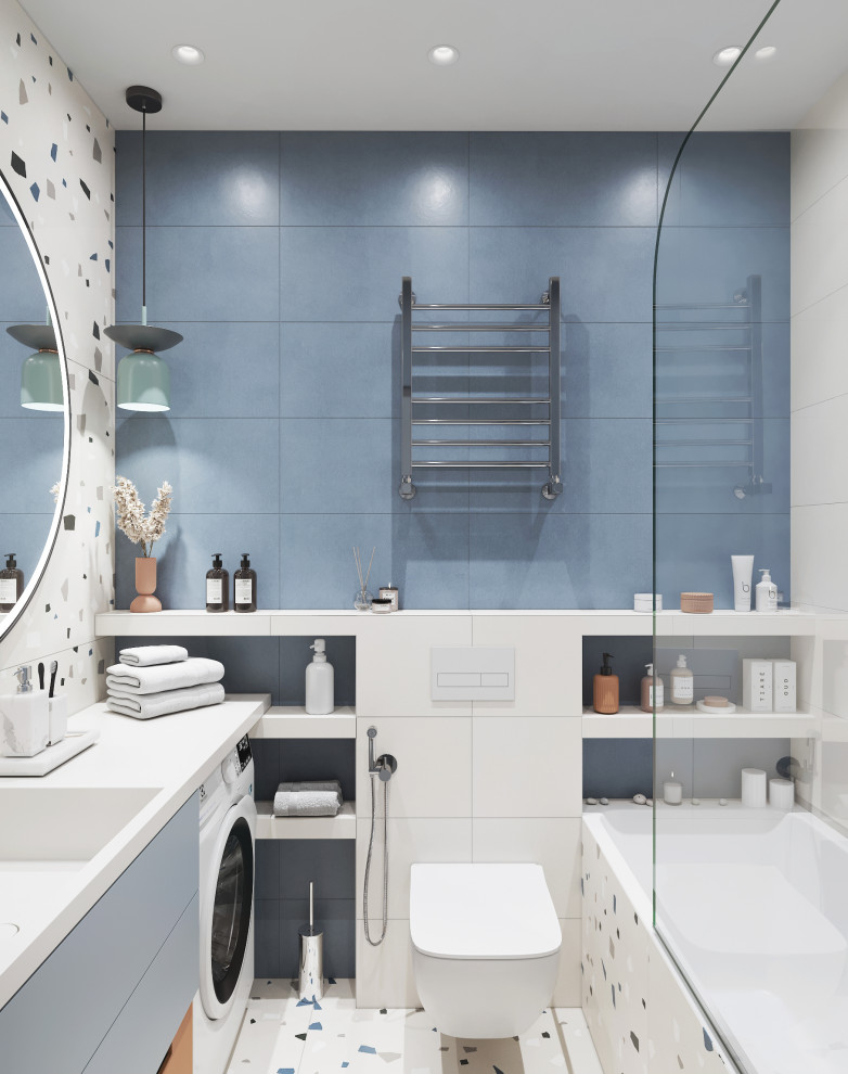 Квартира для молодой девушки