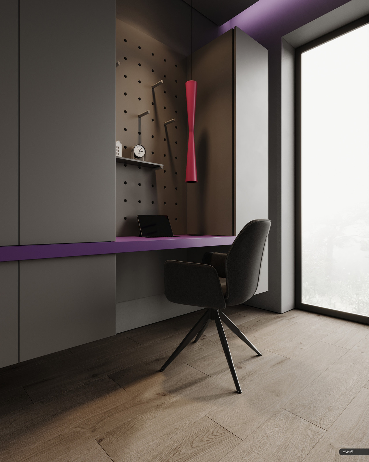 Комплексный проект дома 298 м2, Калининградская область