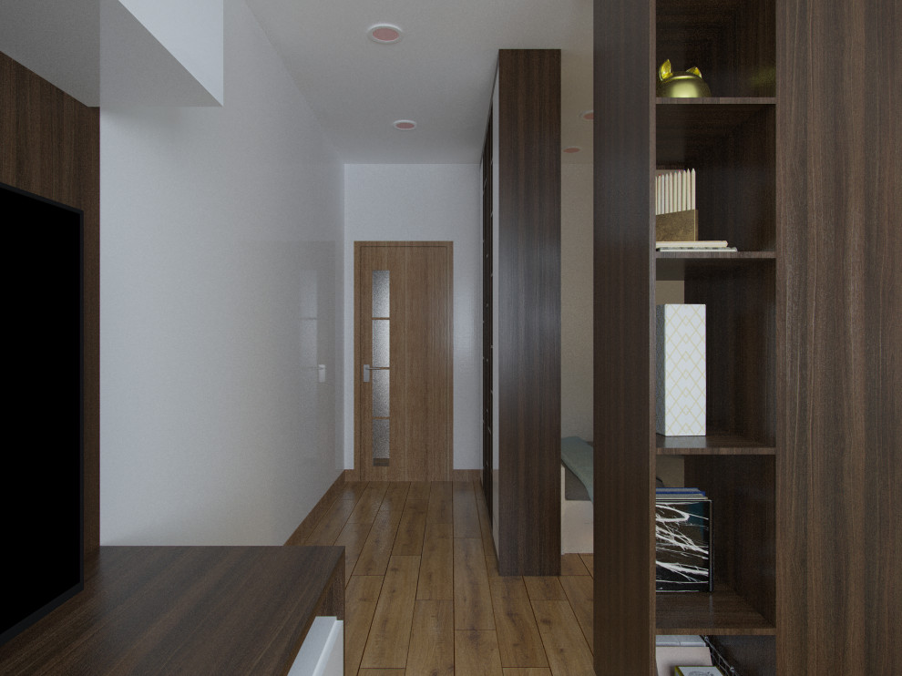 ЖК Скандинавский