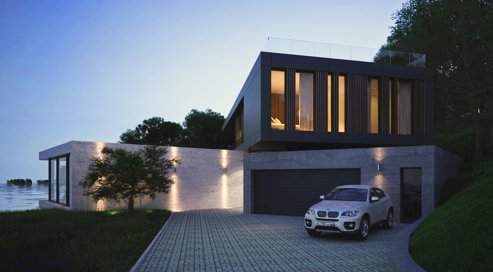 Загородная вилла под Таганрогом