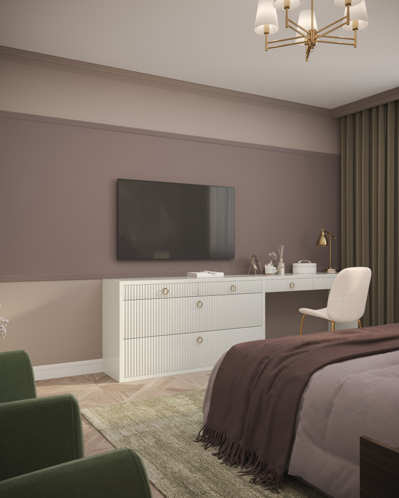 Квартира на Сурикова