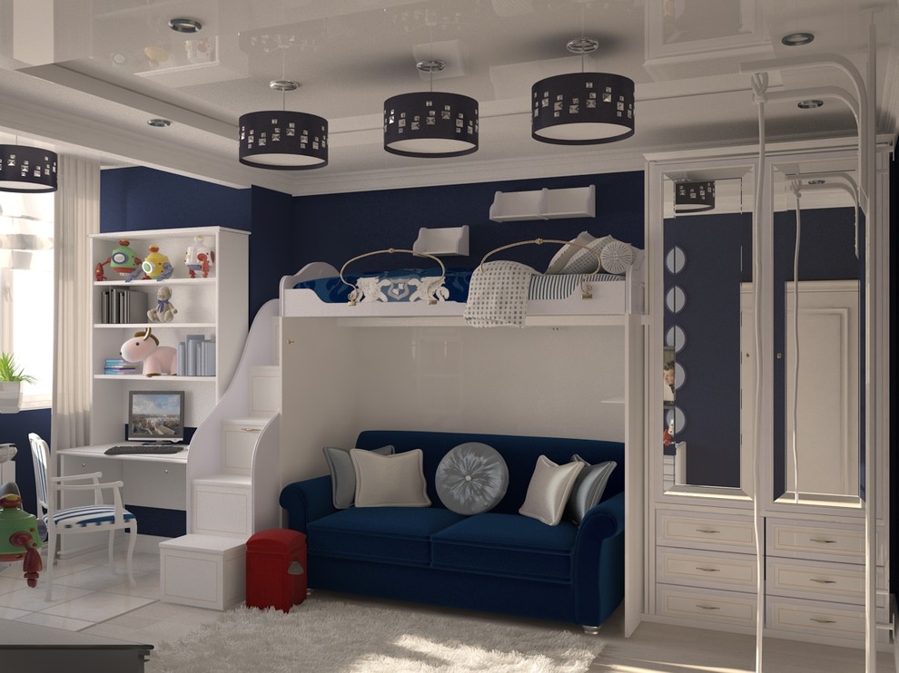 квартира на Денисова