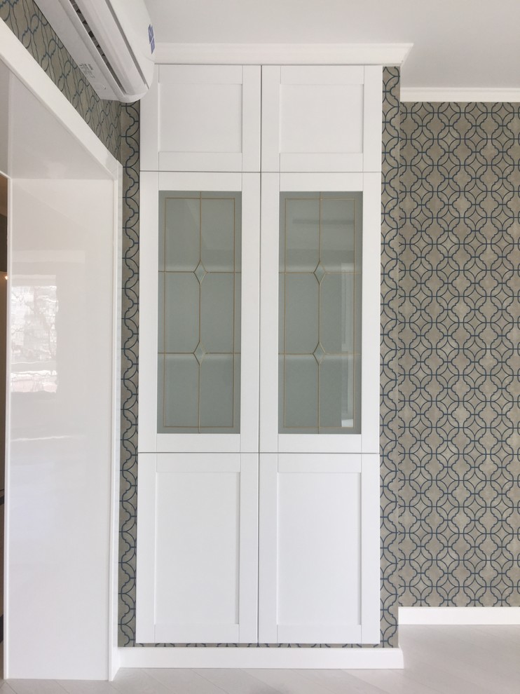 ЖК Фили Реализация