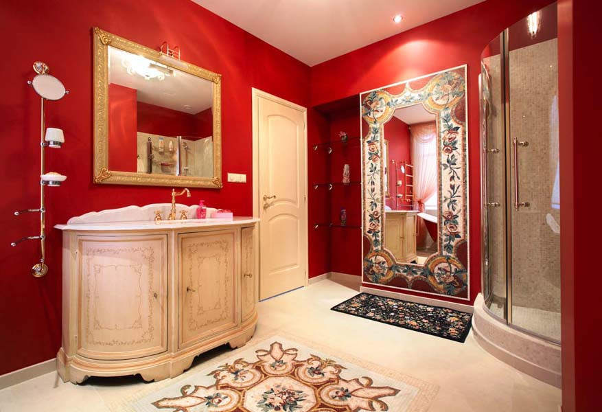 Квартира на Фрунзенской