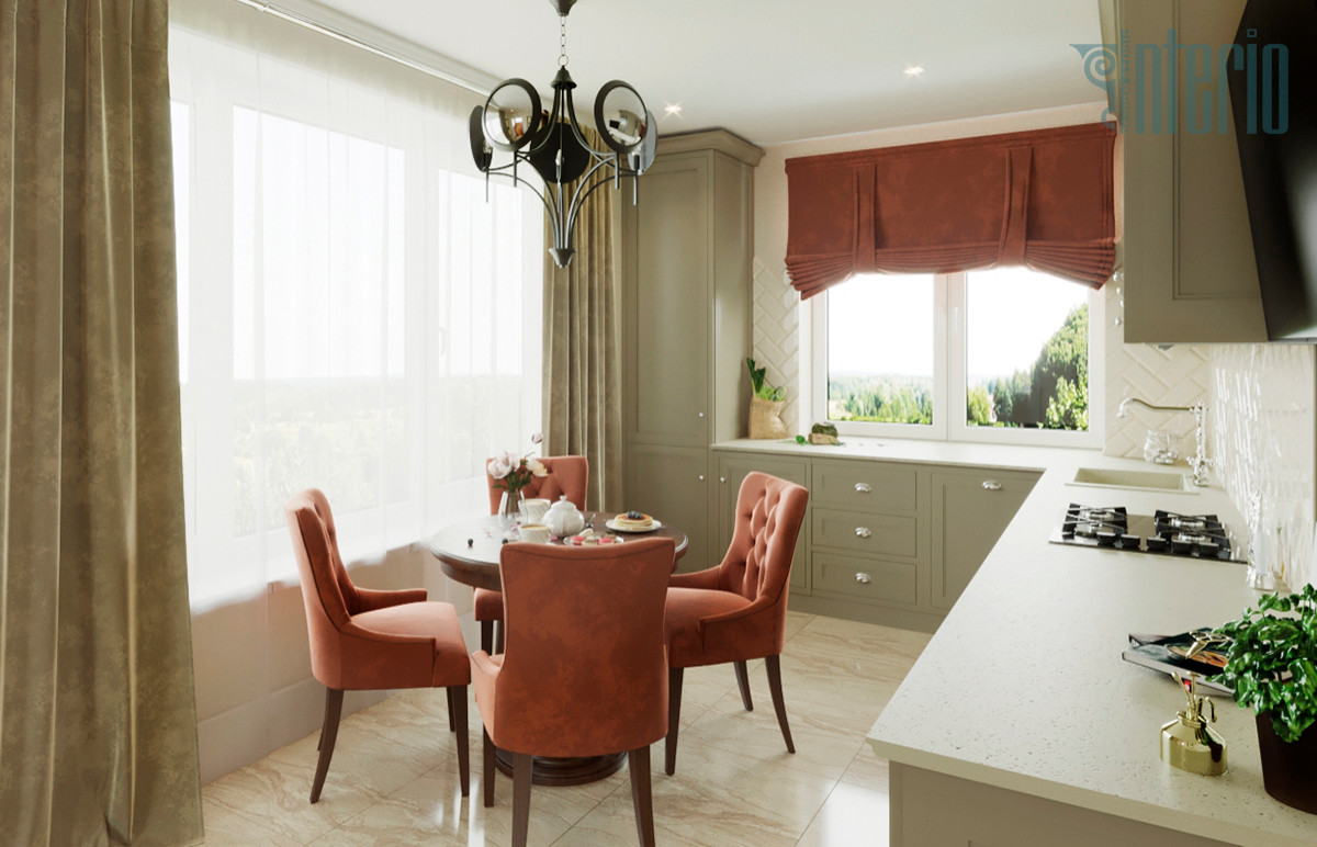 Коттедж в Нижегородской области, 187кв.м., Июль 2019