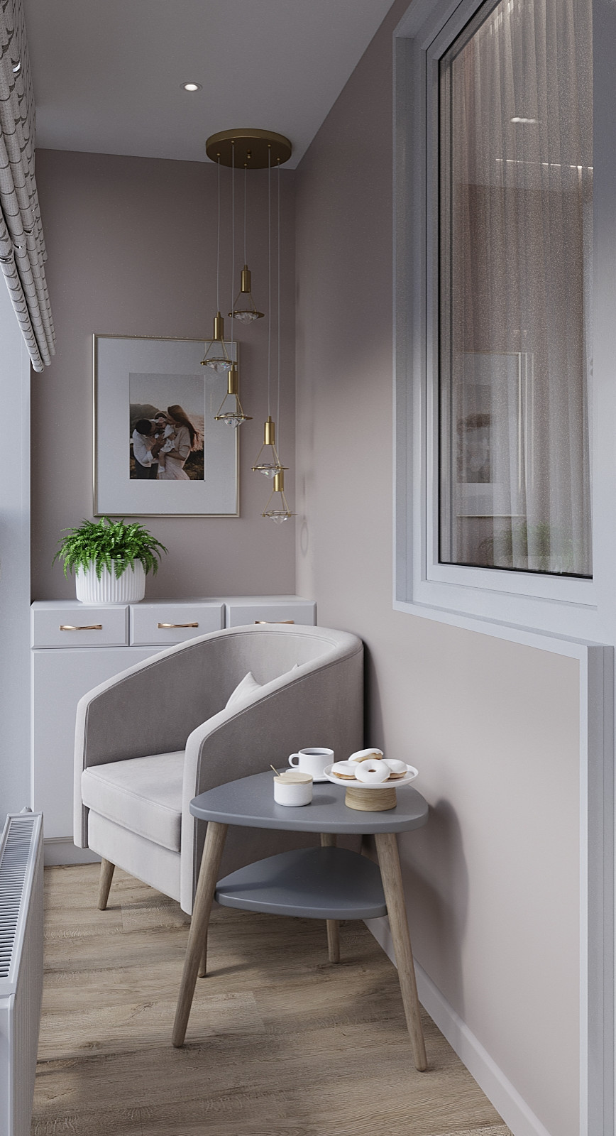 квартира ЖК Зенит Нижний Новгород