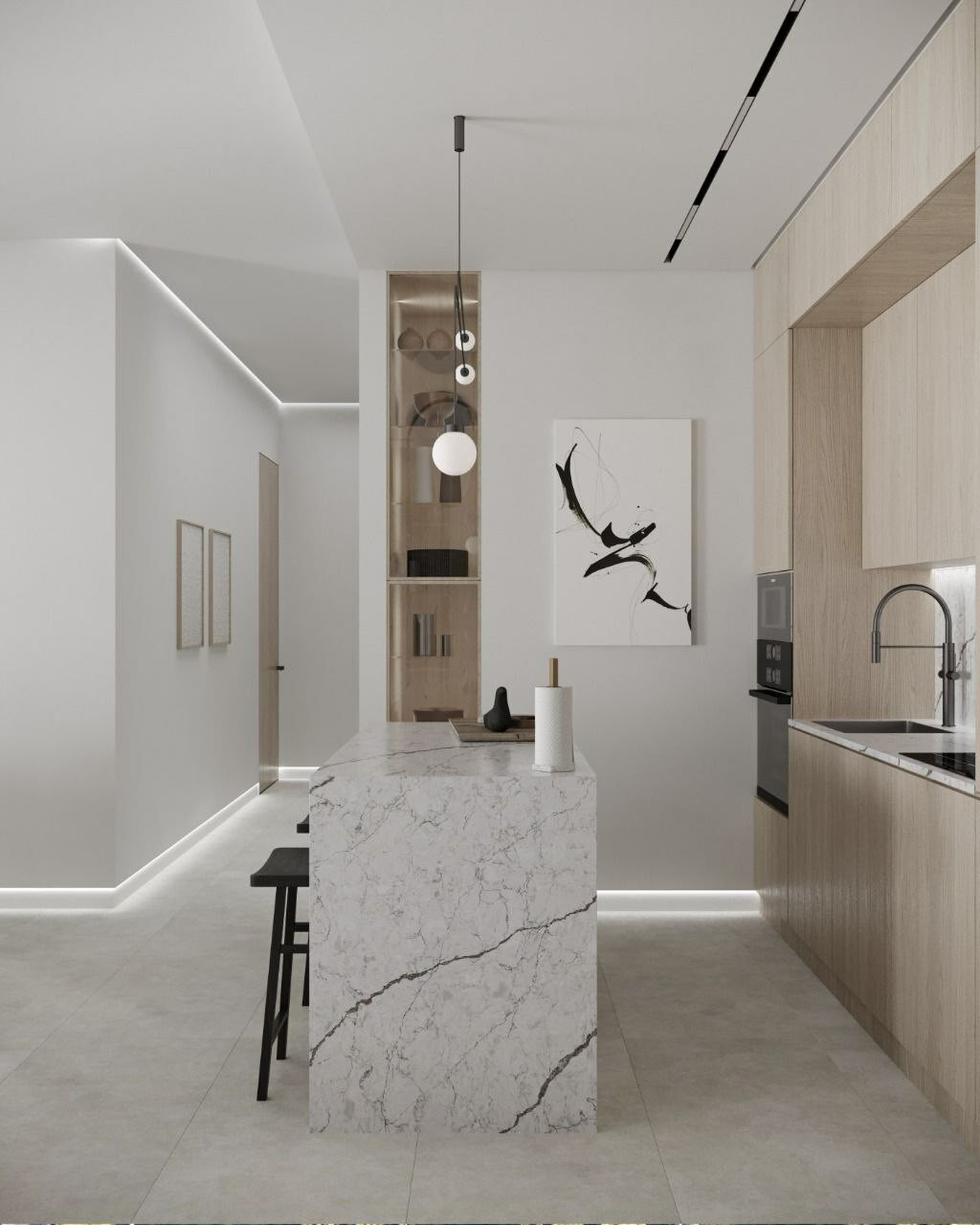 ЖК "Метрополия"