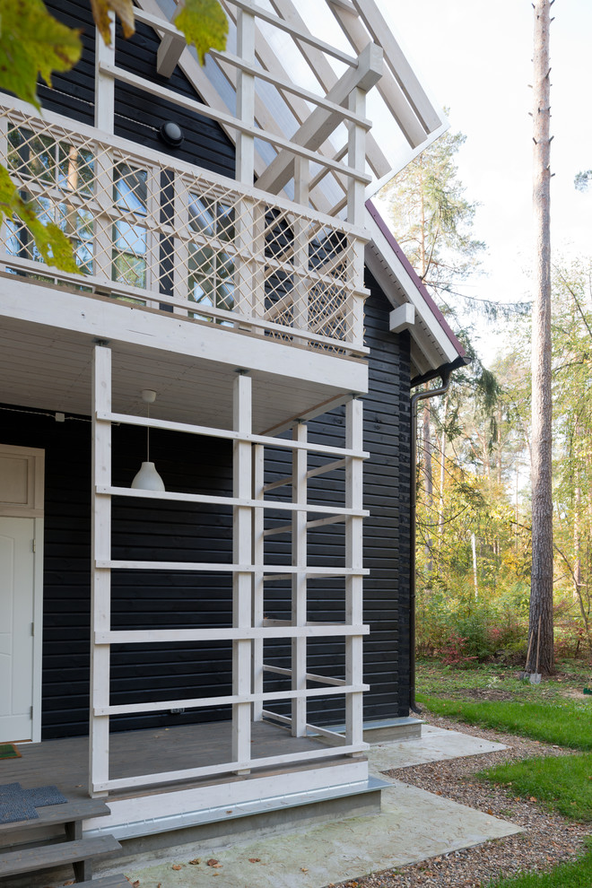 Дом в Кратово