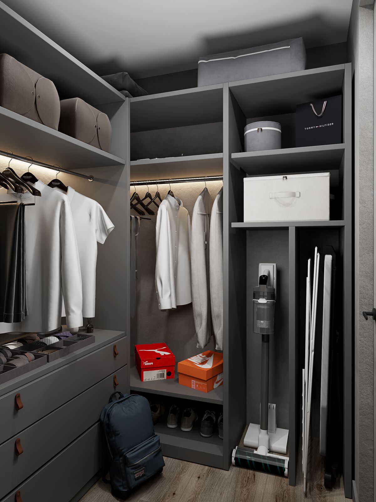 Студия 27 м2 в ЖК речной порт г.Тюмень