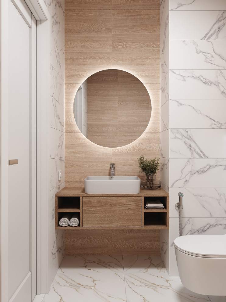 Обложка проекта: ЖК "Нептун"