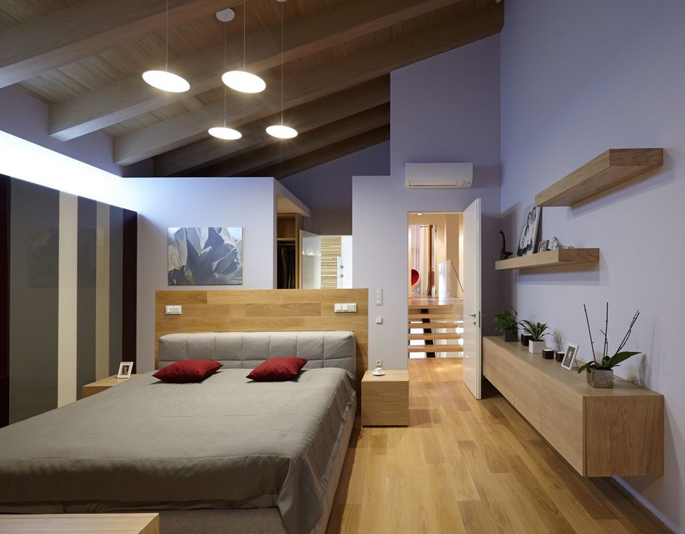 Частный дом в поселке Отрада