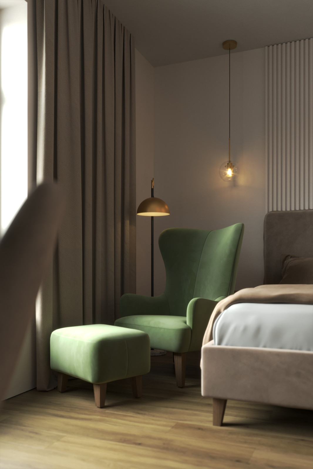 КП Цветочный