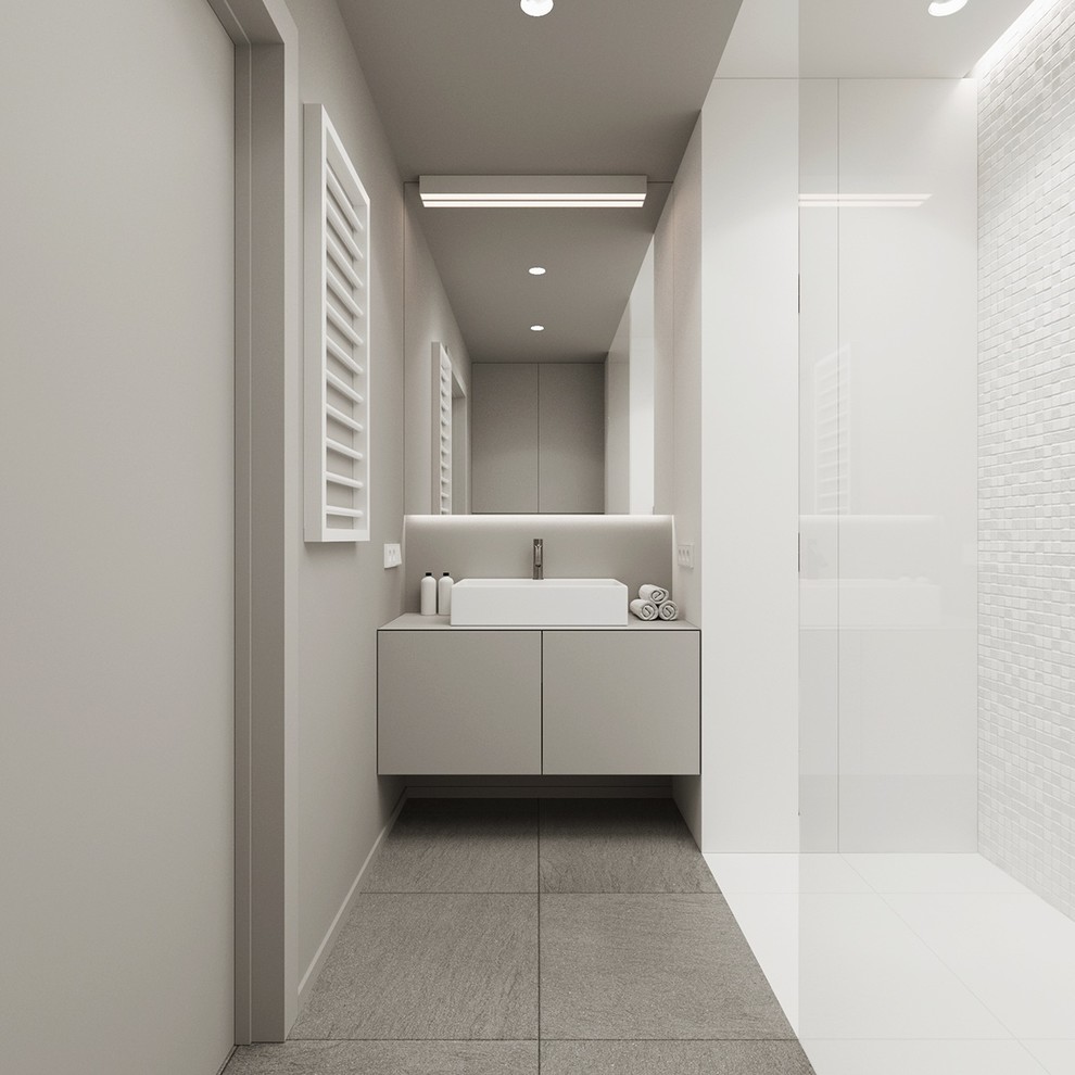 Квартира на улице Пречистенка