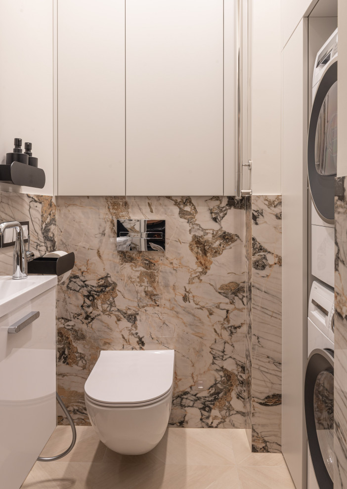 ЖК Тимирязев Парк. Фото