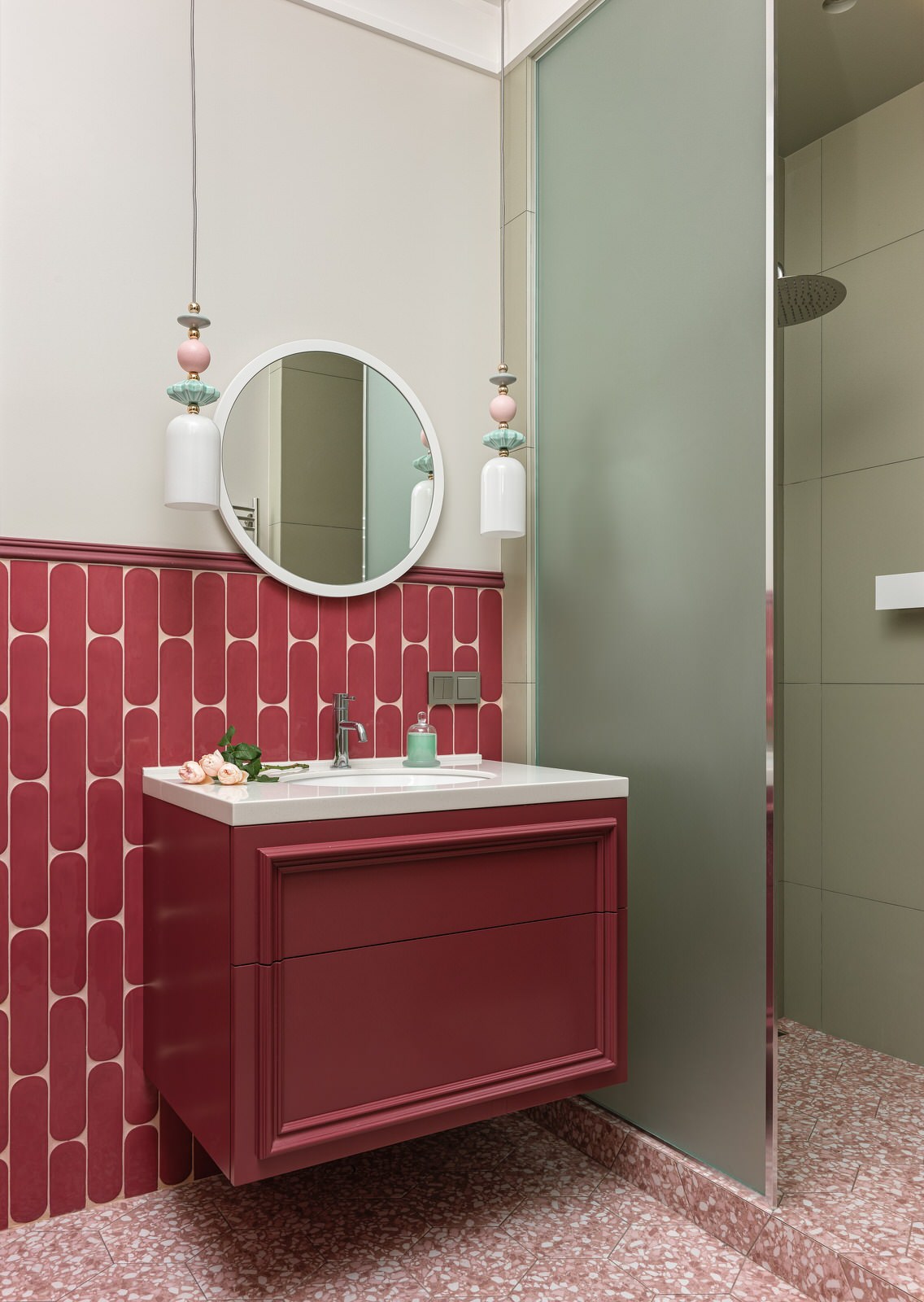 Квартира в ЖК Лобаческого Положительный баланс (ФОТО)