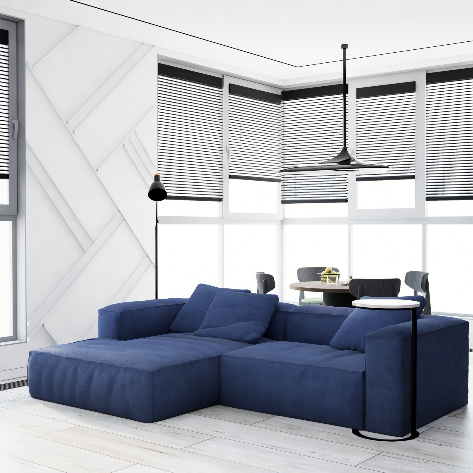 ЖК Лахта Плаза