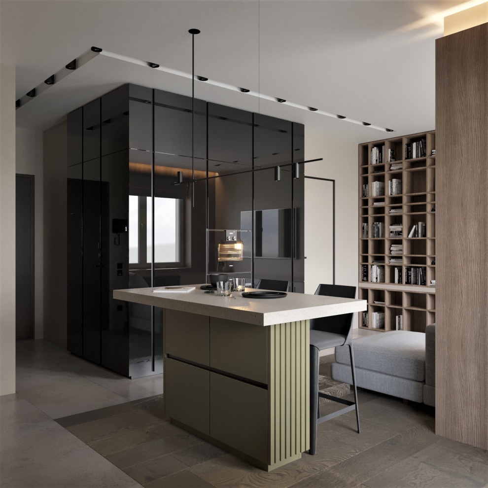 ЖК ПАЛАЦИО - квартира 60кв/м  | Санкт-Петербург