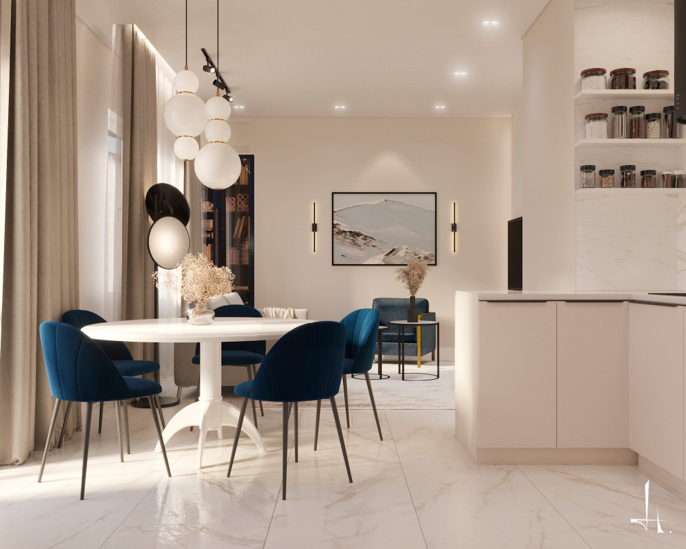 ЖК в Ростове