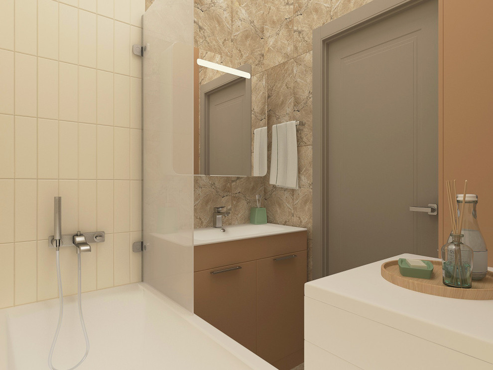 Квартира под сдачу в Санкт-Петербурге