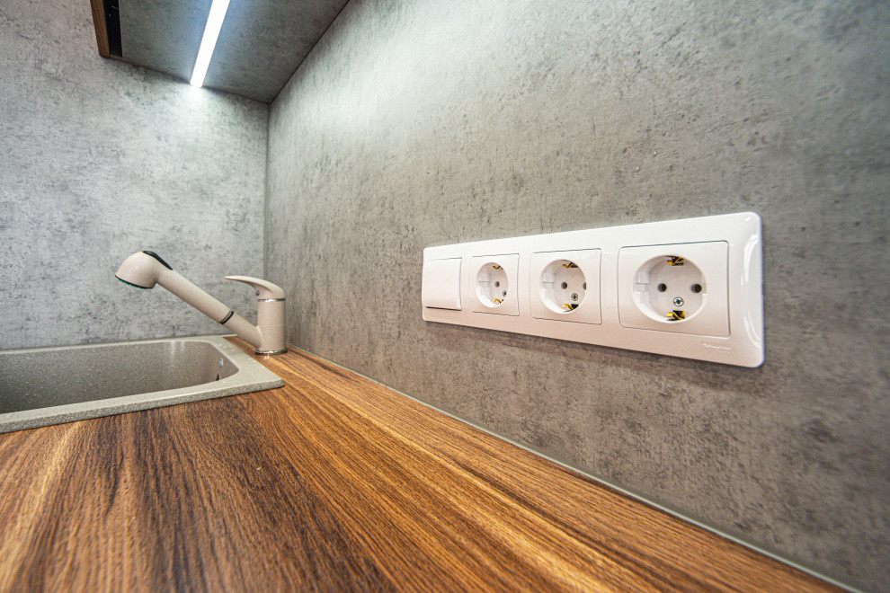 Отделка"Комфорт"