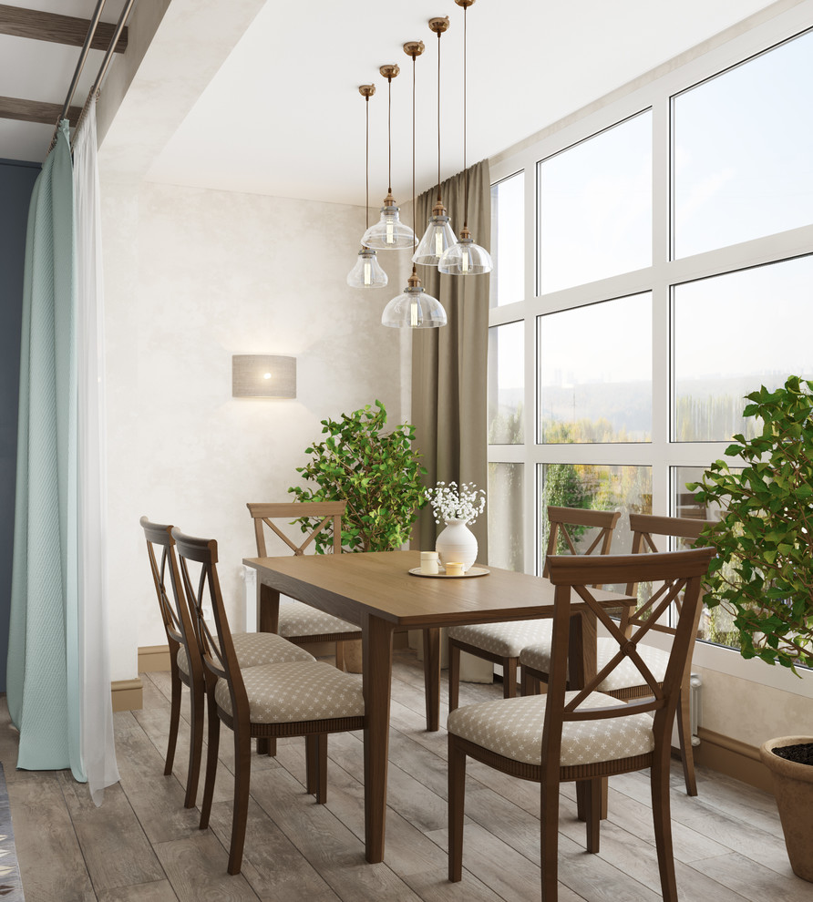 ЖК Прилесье