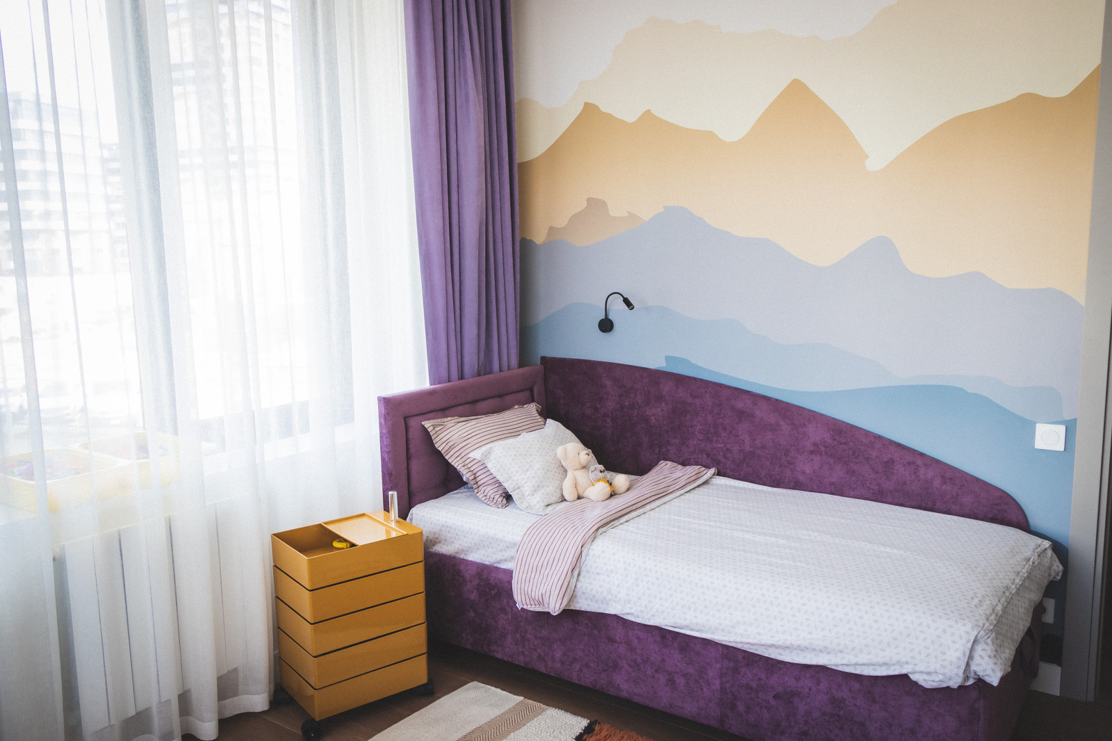 ЖК "Город  на реке Тушино 2018"