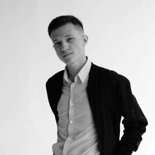 Роман Капёнкин