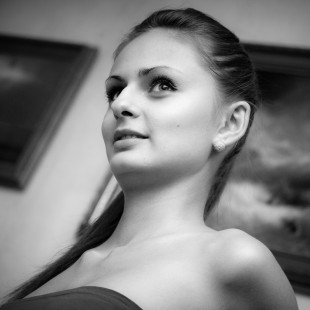 Анна Гончаренко