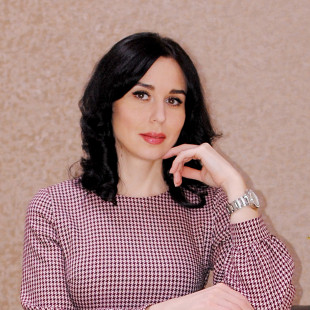 София Агалакова