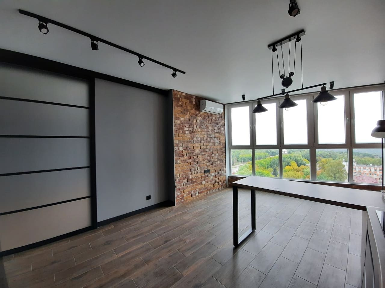 ЖК "Соловьи"