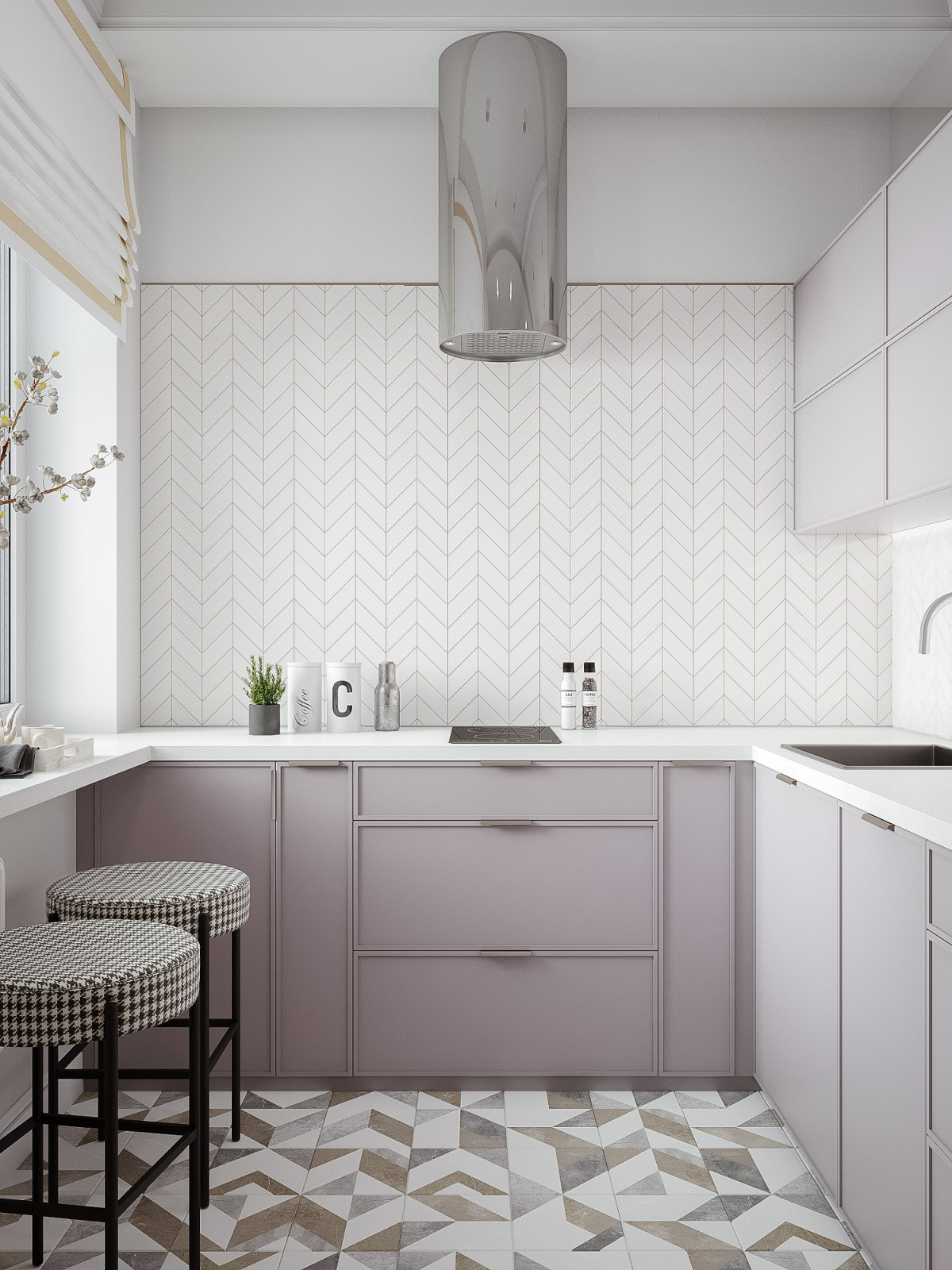 Вересковый штрих