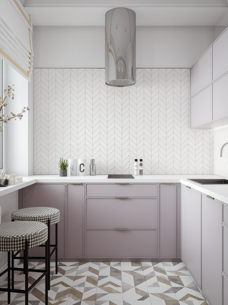 Вересковый штрих