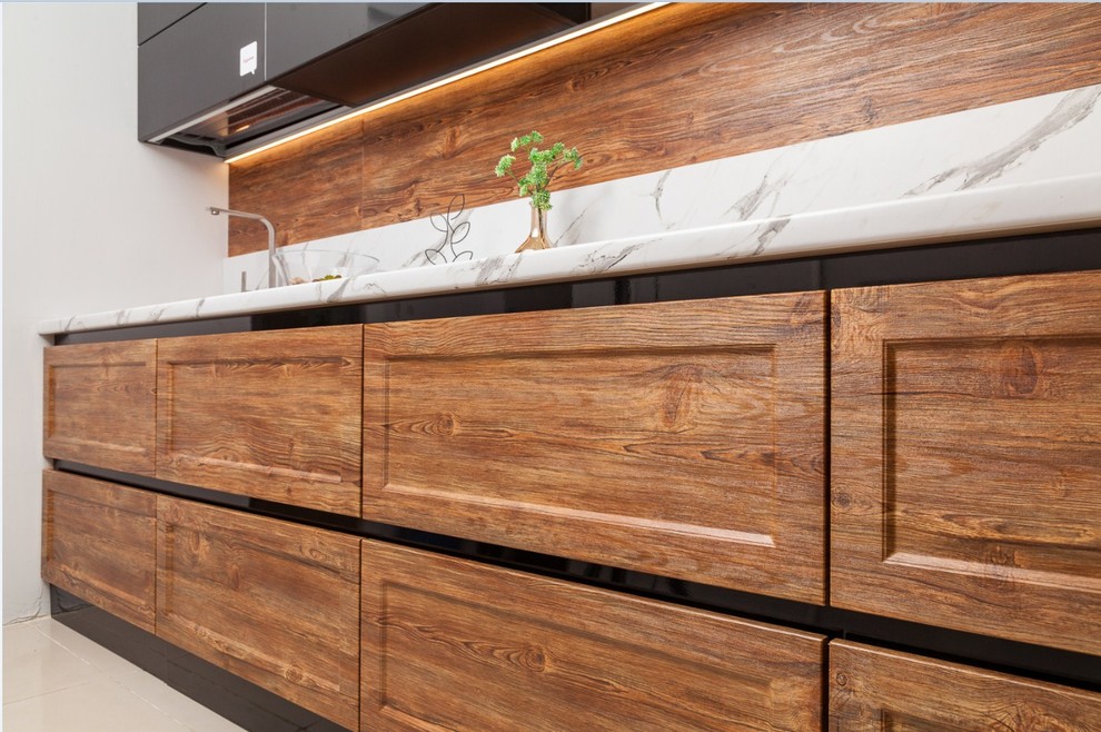 Кухня в деталях