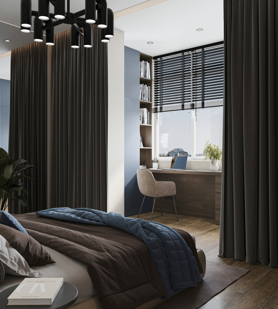 ЖК "Ставрополь" 130кв