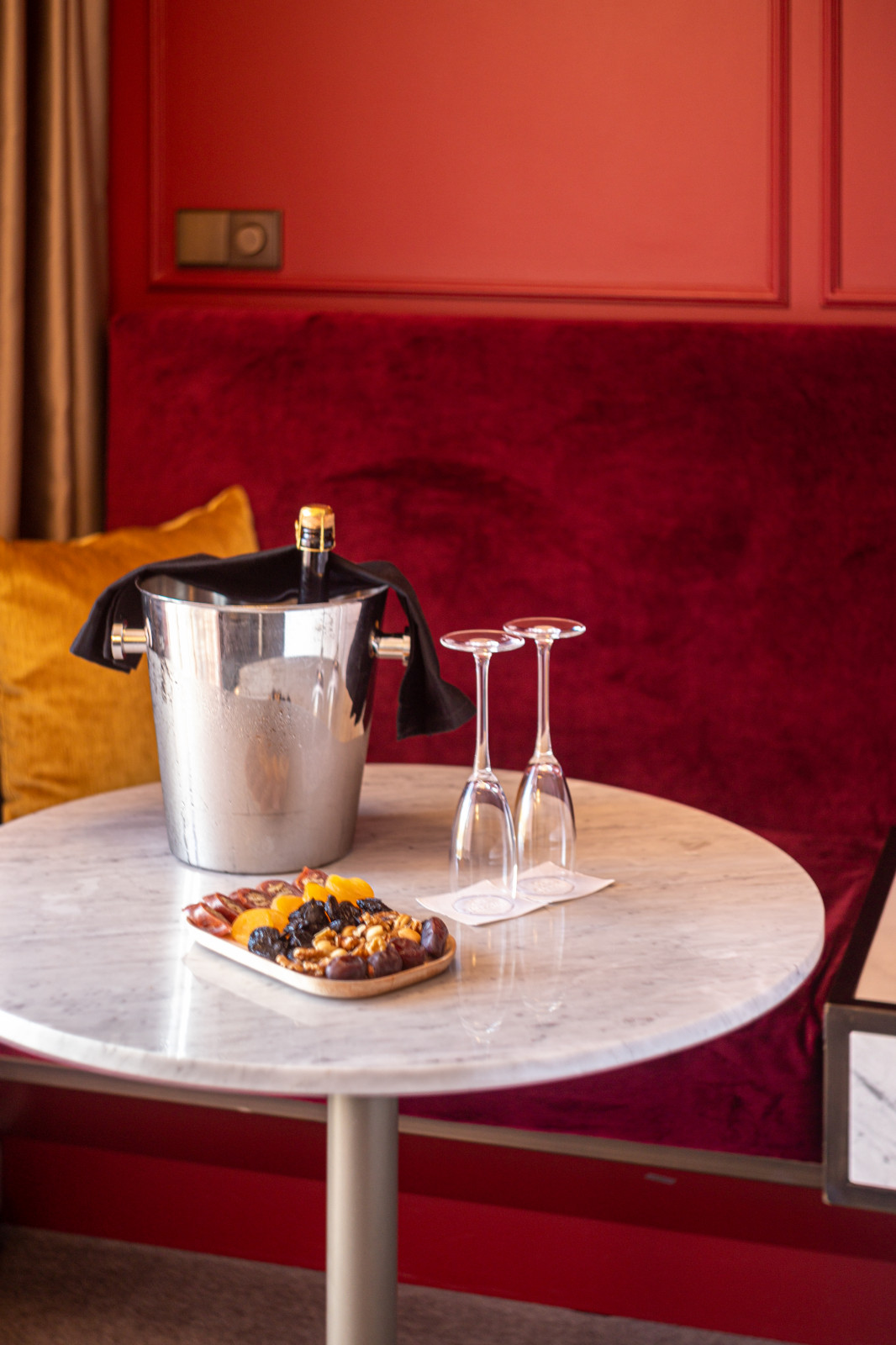 Radisson collection Tsinandali