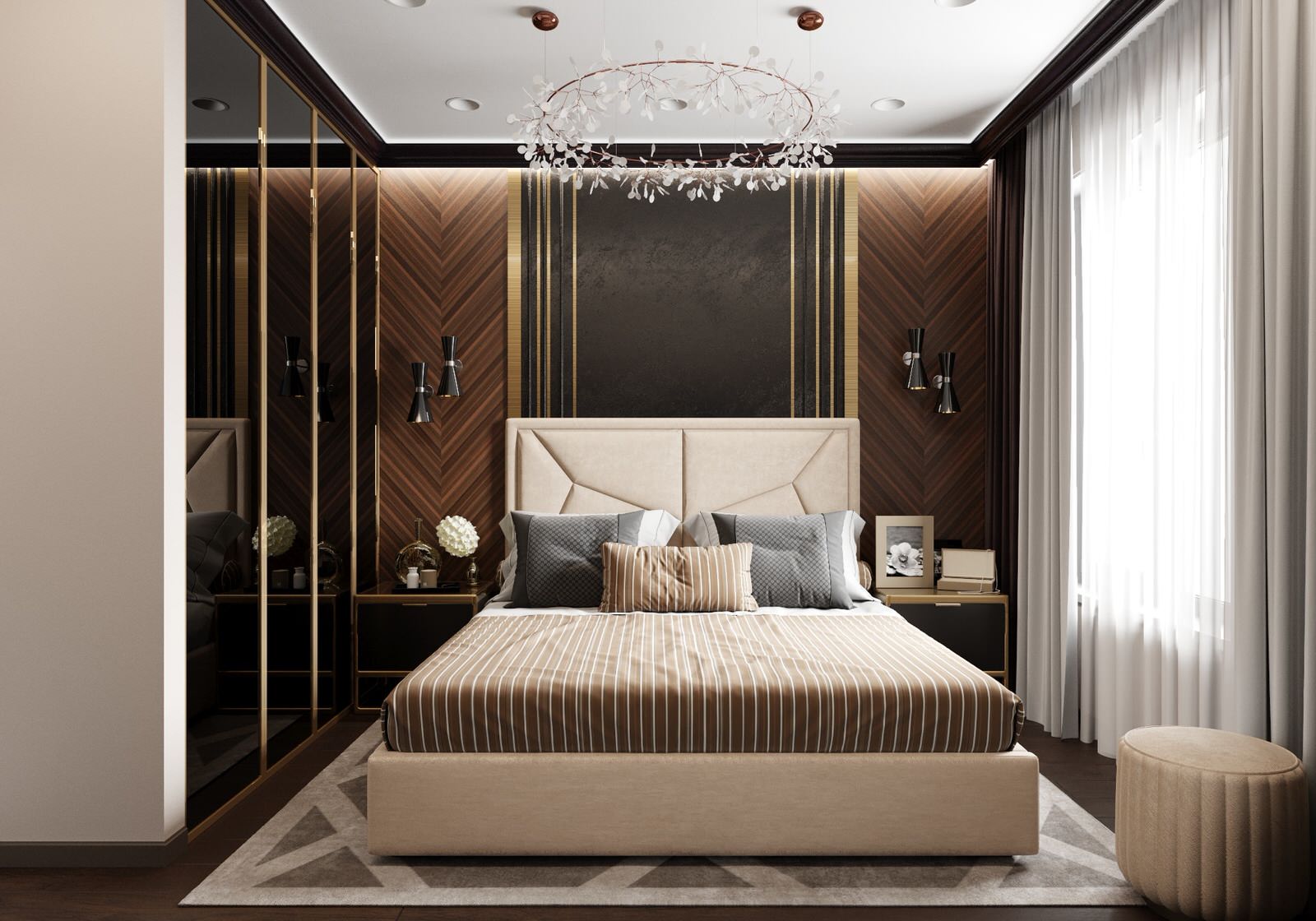 Царская площадь 90м2