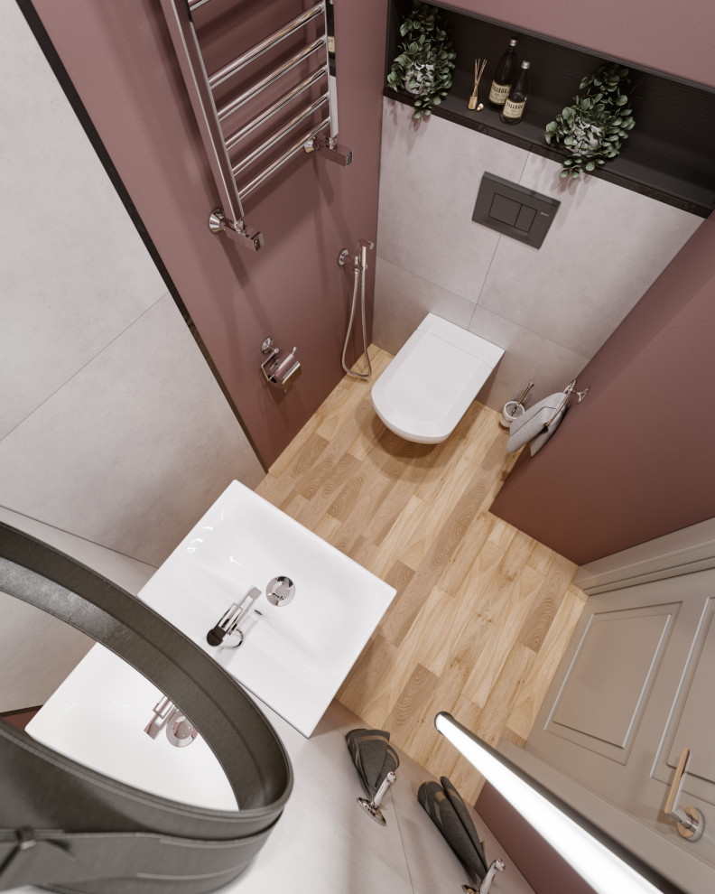 Квартира в ЖК Маяковский