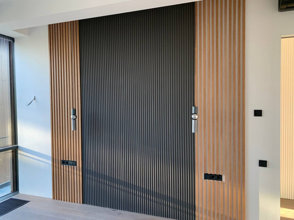 Частный дом ( Футуро парк)