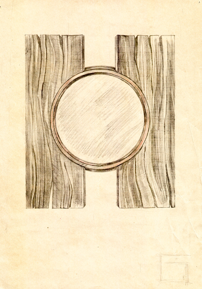 Индивидуальные зеркала