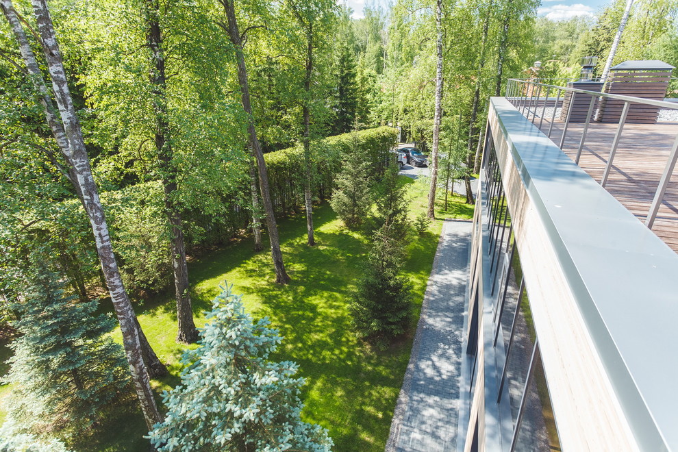 Дом в Лайково