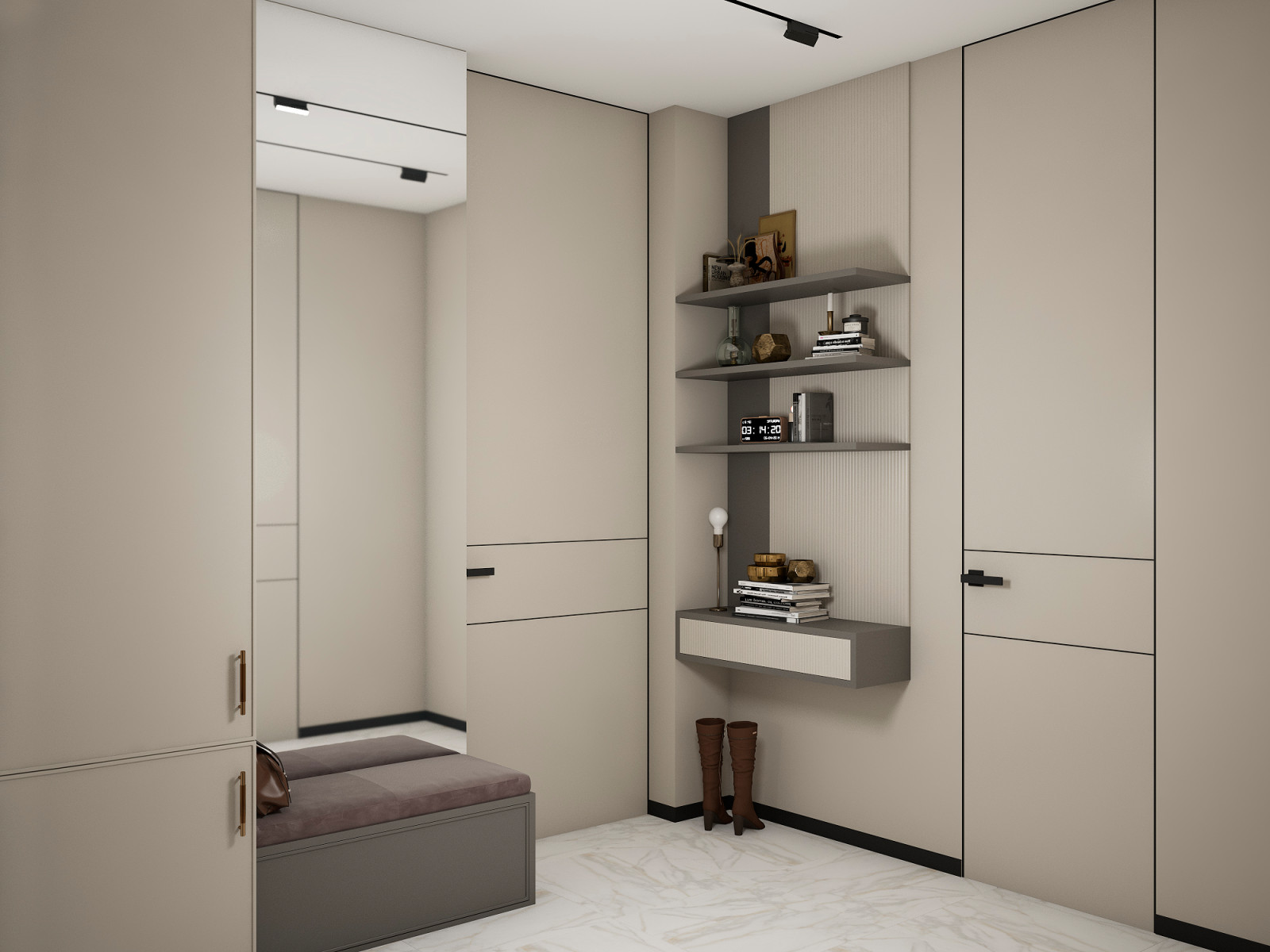 Энергия огня