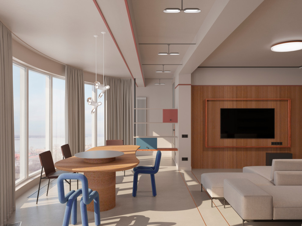 Обитель воздуха