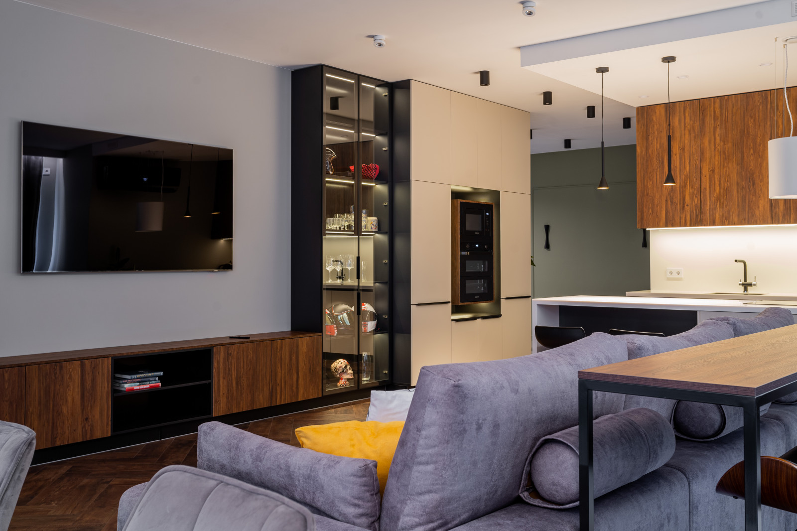 ЖК Ренессанс